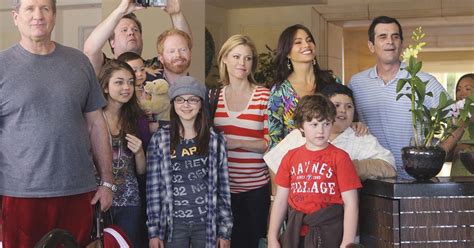 funniest modern family episodes|modern family characters ranked.